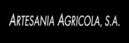 Artesania Agrícola