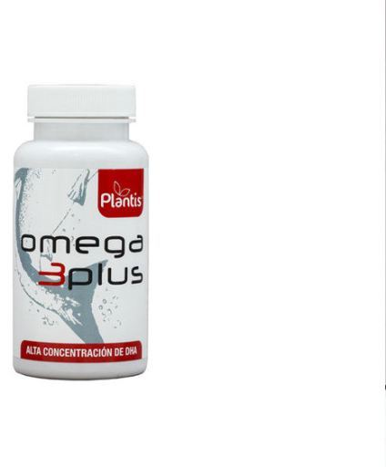 Omega-3 Plus 90 Capsules