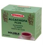 Artichoke Plus Soluble 20 Sachets