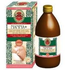 Mamma-Piu (Mamma-Lat) 500Ml. Decotopia