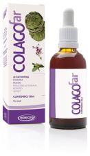 Colagofar Drops 50Ml.