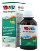 Pediakid Mal Del Transporte (Dizziness) Syrup 125Ml.