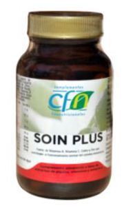 Soin Plus 60 capsules