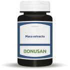 Maca Extract 350Mg. 60 Capsules