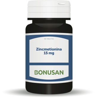 Zinc Methionine 90 Tablets