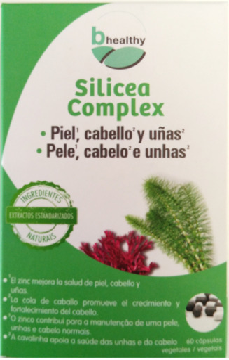 Silicea Complex