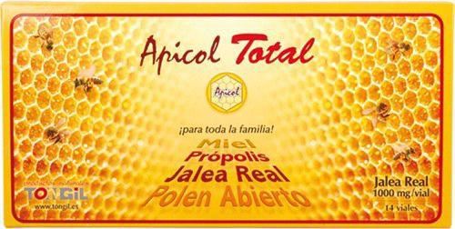 Total Apicol 14AMP