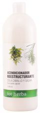 Salvia Hair Smoothing And Equisetum 1L AUTHEX