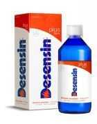 Desensin Plus Dental Mouthwash 500 Ml