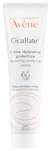 Cicalfate+ Fragrance-free Cream