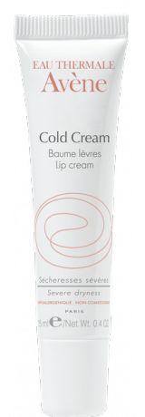 Avene Cold Cream Hand Cream