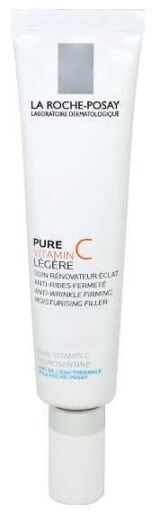 Pure Vitamin C Light Cream Normal to Combination Skin 40 ml