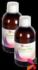 Depur-Plus 500 Ml.