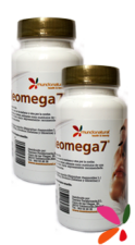 Oleomega 7 90 Cap.