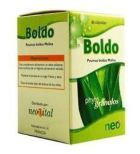 Boldo pellets Neo 45 Capsules