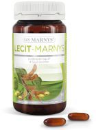 Soy Lecithin 1200 mg 60 capsules