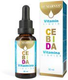 Cebida Multivitamin 30 ml