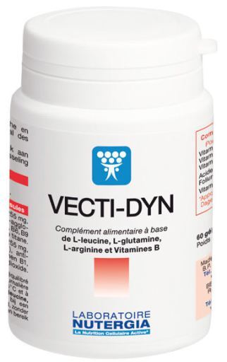 Vecti-Dyn 60cap.