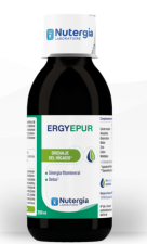 Ergyepur Liver Drainage 250 ml