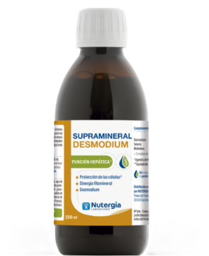 Desmodium Supramineral 250 ml