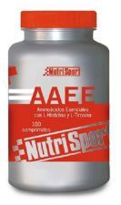 AAEE Essential Amino Acids 100 Tablets