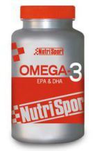 Omega-3 Epa and Dha 100 Capsules