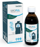 Siropul Syrup 250 ml