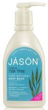 Purifying Tea Tree Body Wash 900 ml