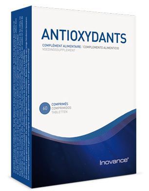 Antioxidant 60 Tablets