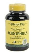 Acidophilus 90 Cap.