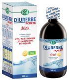 Diurerbe Forte Syyrup 500 ml