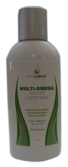 Multiomega Body Oil 250Ml.