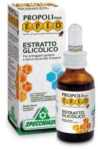 Epid-Glycolic Extract 20Ml.