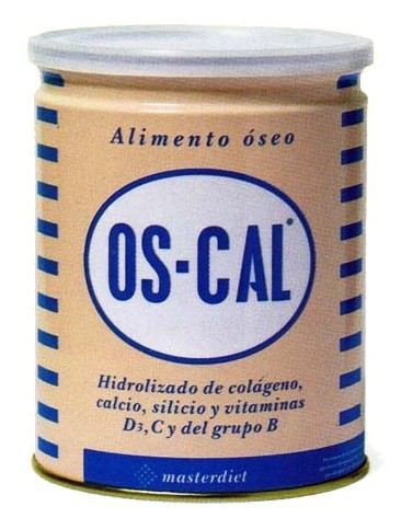 Oscal pot