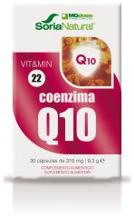 C-22 Coenzyme Q10 30 Tablets