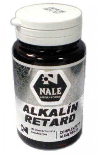 Alkalin Retard 90 Comp