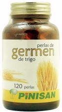 Wheat Germ 120Perlas