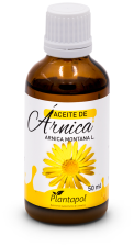 Arnica oil 50 ml