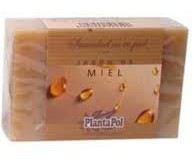 Natural Honey Soap