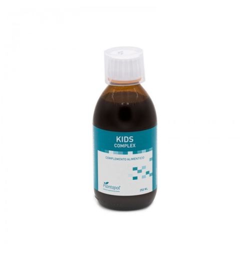 Kids 250Ml Complex.