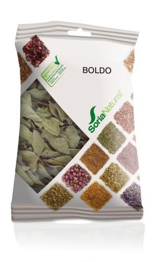 Boldo 40g