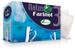 Farinnol Natusor 3 Infusion 20 Units