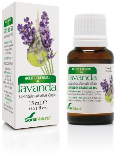 Lavender Essence 15ml