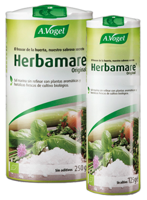 Herbamare Original Sea Salt