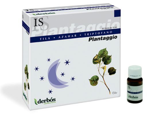 Is Plantaggio 20Amp.