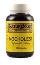 Nocholest 60 Capsules