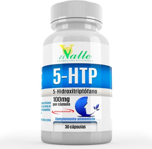 5 Http 30 Capsules