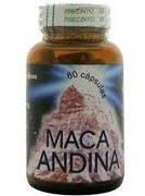 Maca Andina 60cap.