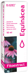 Fitoextract Echinacea 50 ml