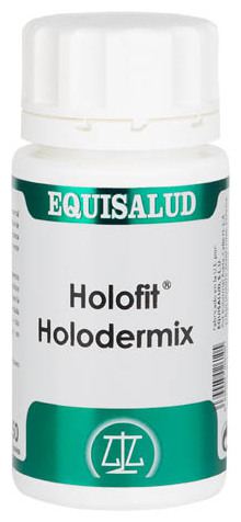 Holodermix 50 Capsules